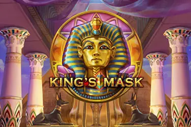 "King’s mask" | Jeu de Casino Gratuit - Top Guide Casino