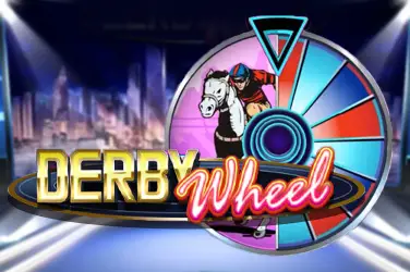 "Derby wheel" | Jeu de Casino Gratuit - Top Guide Casino
