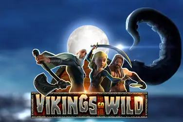 "Vikings go wild" | Jeu de Casino Gratuit - Top Guide Casino