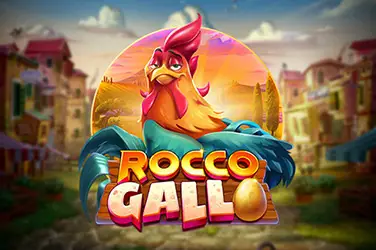 "Rocco gallo" | Jeu de Casino Gratuit - Top Guide Casino