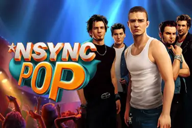 "Nsync pop" | Jeu de Casino Gratuit - Top Guide Casino