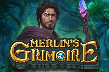 "Merlin’s grimoire" | Jeu de Casino Gratuit - Top Guide Casino