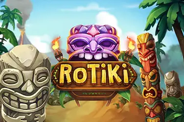 "Rotiki" | Jeu de Casino Gratuit - Top Guide Casino