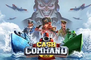 "Cash of command" | Jeu de Casino Gratuit - Top Guide Casino