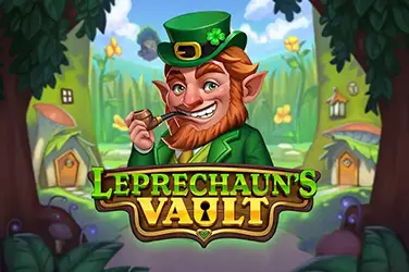 "Leprechaun’s vault" | Jeu de Casino Gratuit - Top Guide Casino