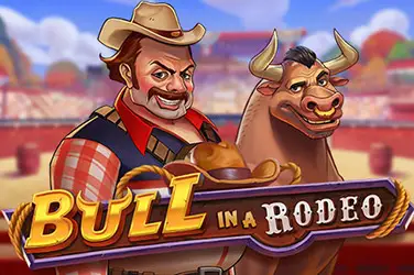 "Bull in a rodeo" | Jeu de Casino Gratuit - Top Guide Casino