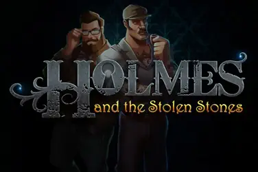 "Holmes & the stolen stones" | Jeu de Casino Gratuit - Top Guide Casino