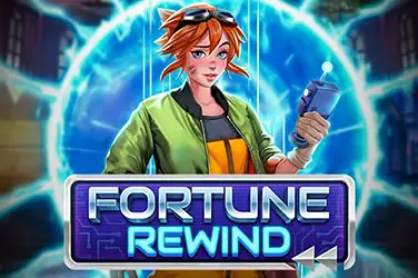 "Fortune rewind" | Jeu de Casino Gratuit - Top Guide Casino