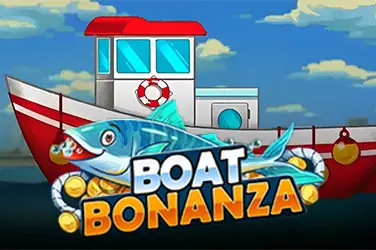 "Boat bonanza" | Jeu de Casino Gratuit - Top Guide Casino