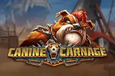 "Canine carnage" | Jeu de Casino Gratuit - Top Guide Casino