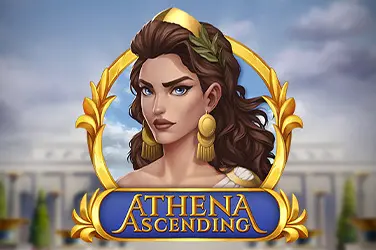 "Athena ascending" | Jeu de Casino Gratuit - Top Guide Casino