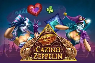 "Cazino zeppelin" | Jeu de Casino Gratuit - Top Guide Casino