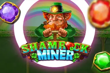 "Shamrock miner" | Jeu de Casino Gratuit - Top Guide Casino