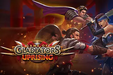"Game of gladiators: uprising" | Jeu de Casino Gratuit - Top Guide Casino