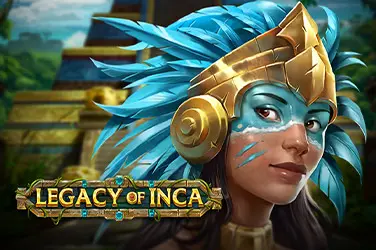 "Legacy of inca" | Jeu de Casino Gratuit - Top Guide Casino
