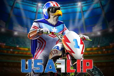 "Usa flip" | Jeu de Casino Gratuit - Top Guide Casino