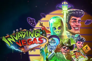 "Invading vegas" | Jeu de Casino Gratuit - Top Guide Casino