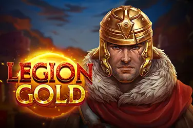 "Legion gold" | Jeu de Casino Gratuit - Top Guide Casino