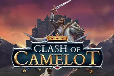 "Clash of camelot" | Jeu de Casino Gratuit - Top Guide Casino