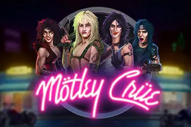 "Motley crue" | Jeu de Casino Gratuit - Top Guide Casino