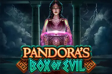"Pandora’s box of evil" | Jeu de Casino Gratuit - Top Guide Casino