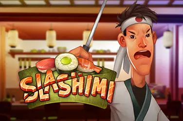 "Slashimi" | Jeu de Casino Gratuit - Top Guide Casino