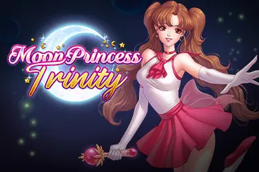 "Moon princess trinity" | Jeu de Casino Gratuit - Top Guide Casino