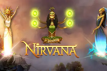 "Nirvana" | Jeu de Casino Gratuit - Top Guide Casino