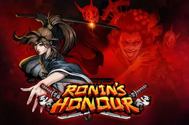 "Ronin’s honour" | Jeu de Casino Gratuit - Top Guide Casino