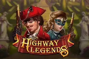 "Highway legends" | Jeu de Casino Gratuit - Top Guide Casino
