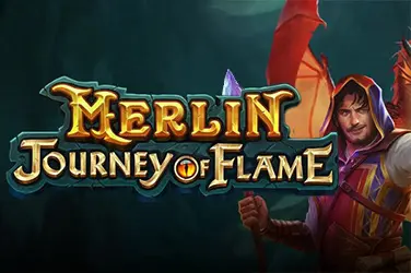 "Merlin: journey of flame" | Jeu de Casino Gratuit - Top Guide Casino