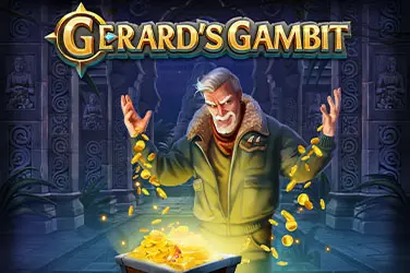 "Gerard’s gambit" | Jeu de Casino Gratuit - Top Guide Casino