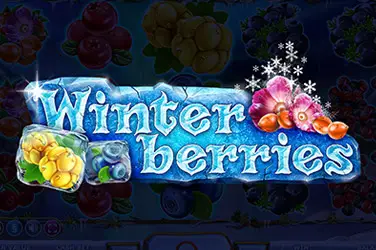 "Winterberries" | Jeu de Casino Gratuit - Top Guide Casino