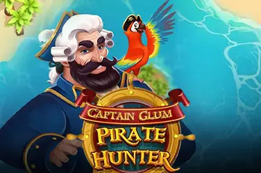 "Captain glum: pirate hunter" | Jeu de Casino Gratuit - Top Guide Casino