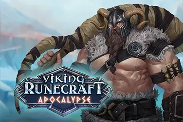 "Viking runecraft: apocalypse" | Jeu de Casino Gratuit - Top Guide Casino