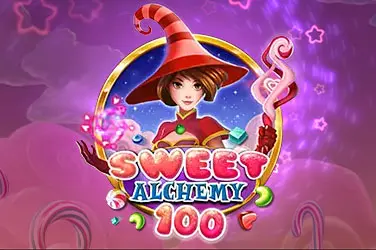 "Sweet alchemy 100" | Jeu de Casino Gratuit - Top Guide Casino