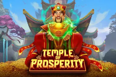 "Temple of prosperity" | Jeu de Casino Gratuit - Top Guide Casino