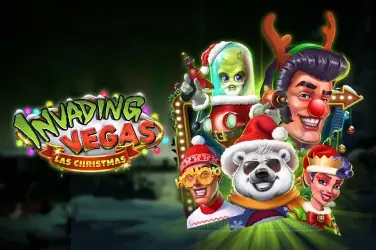 "Invading vegas las christmas" | Jeu de Casino Gratuit - Top Guide Casino