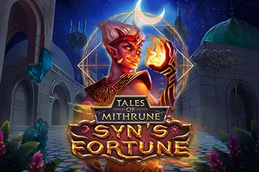"Tales of mithrune syn’s fortune" | Jeu de Casino Gratuit - Top Guide Casino