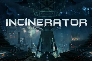 "Incinerator" | Jeu de Casino Gratuit - Top Guide Casino