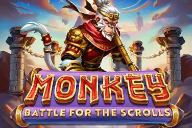 "Monkey battle for the scrolls" | Jeu de Casino Gratuit - Top Guide Casino