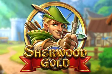 "Sherwood gold" | Jeu de Casino Gratuit - Top Guide Casino