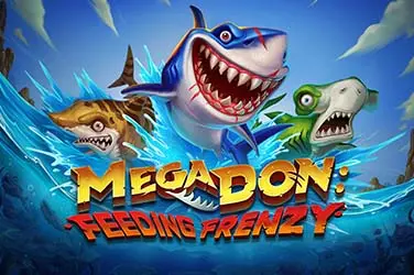 "Mega don feeding frenzy" | Jeu de Casino Gratuit - Top Guide Casino