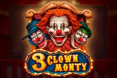 "3 clown monty ii" | Jeu de Casino Gratuit - Top Guide Casino