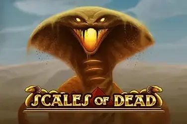 "Scales of dead" | Jeu de Casino Gratuit - Top Guide Casino