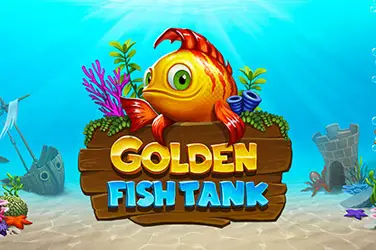"Golden fish tank" | Jeu de Casino Gratuit - Top Guide Casino