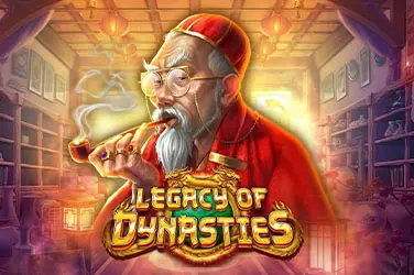 "Legacy of dynasties" | Jeu de Casino Gratuit - Top Guide Casino