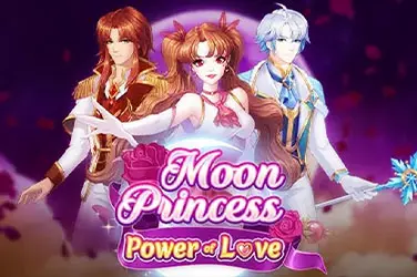"Moon princess power of love" | Jeu de Casino Gratuit - Top Guide Casino
