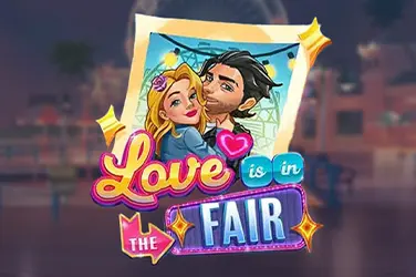 "Love is in the fair" | Jeu de Casino Gratuit - Top Guide Casino