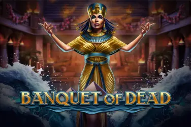 "Banquet of dead" | Jeu de Casino Gratuit - Top Guide Casino